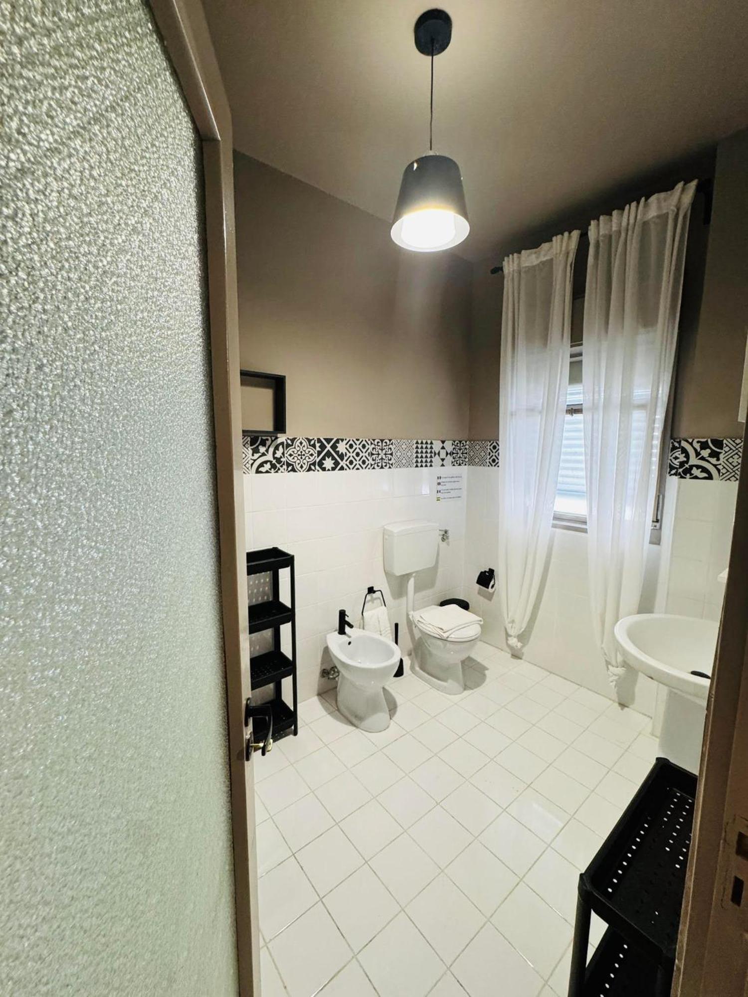 Catania Holiday Home Bagian luar foto