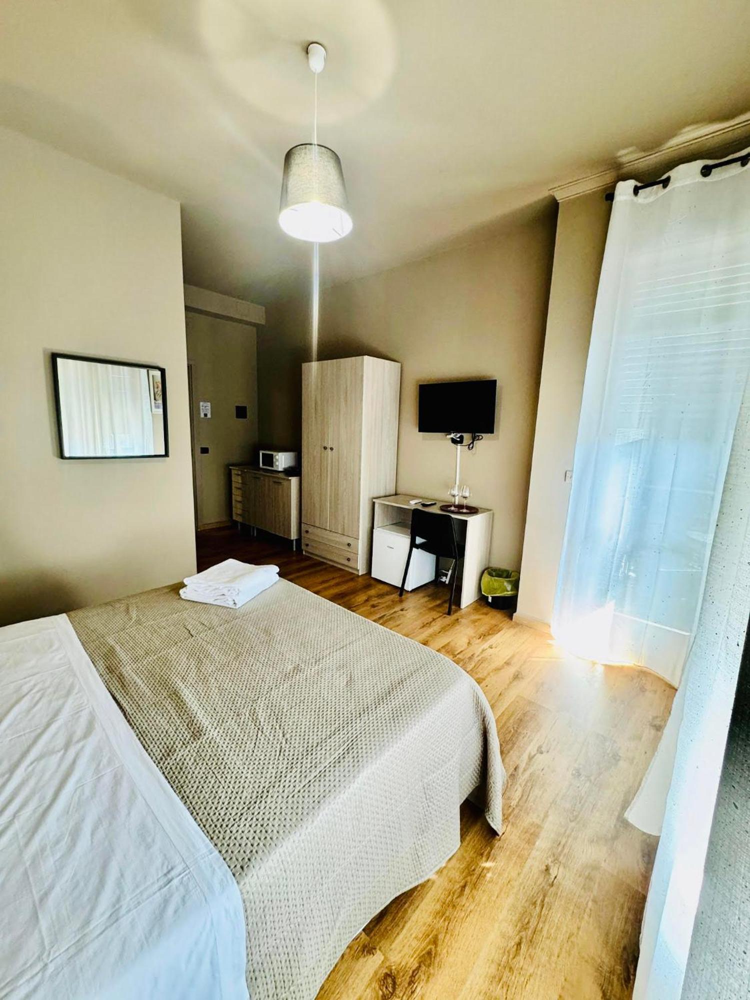 Catania Holiday Home Bagian luar foto