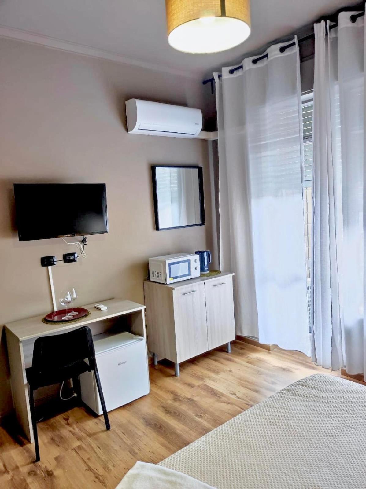Catania Holiday Home Bagian luar foto