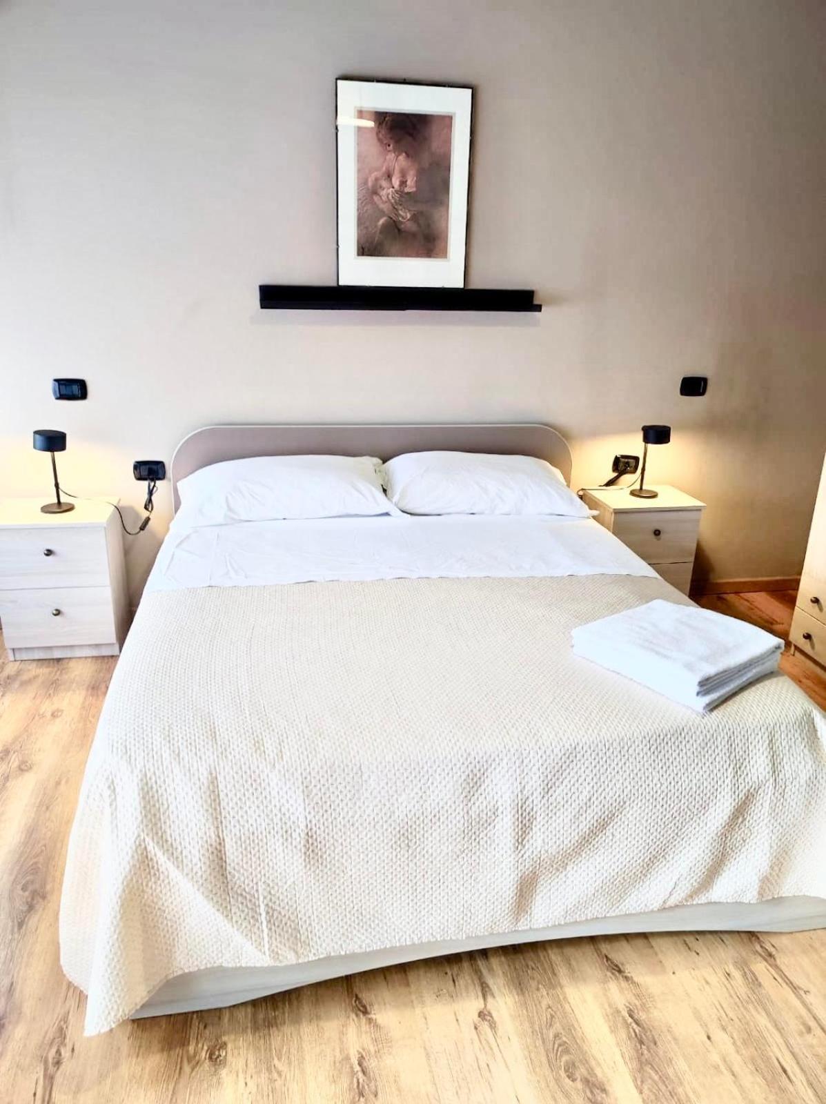 Catania Holiday Home Bagian luar foto