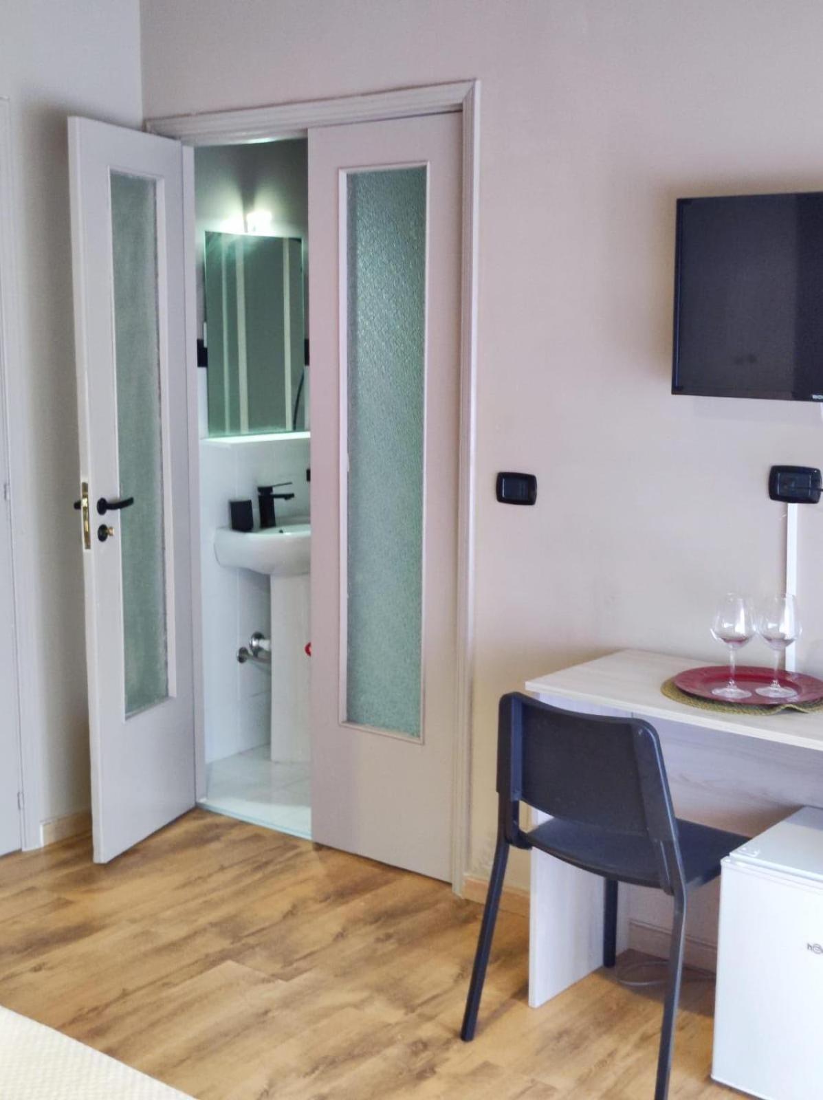 Catania Holiday Home Bagian luar foto
