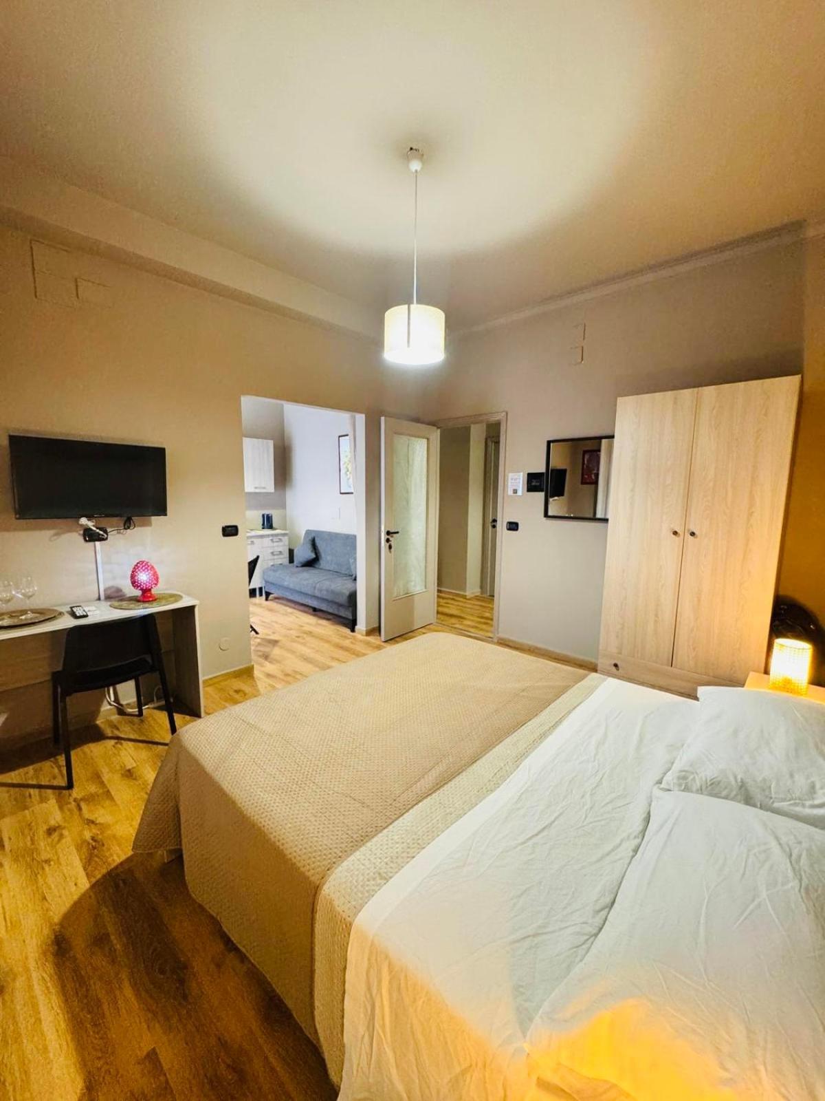 Catania Holiday Home Bagian luar foto