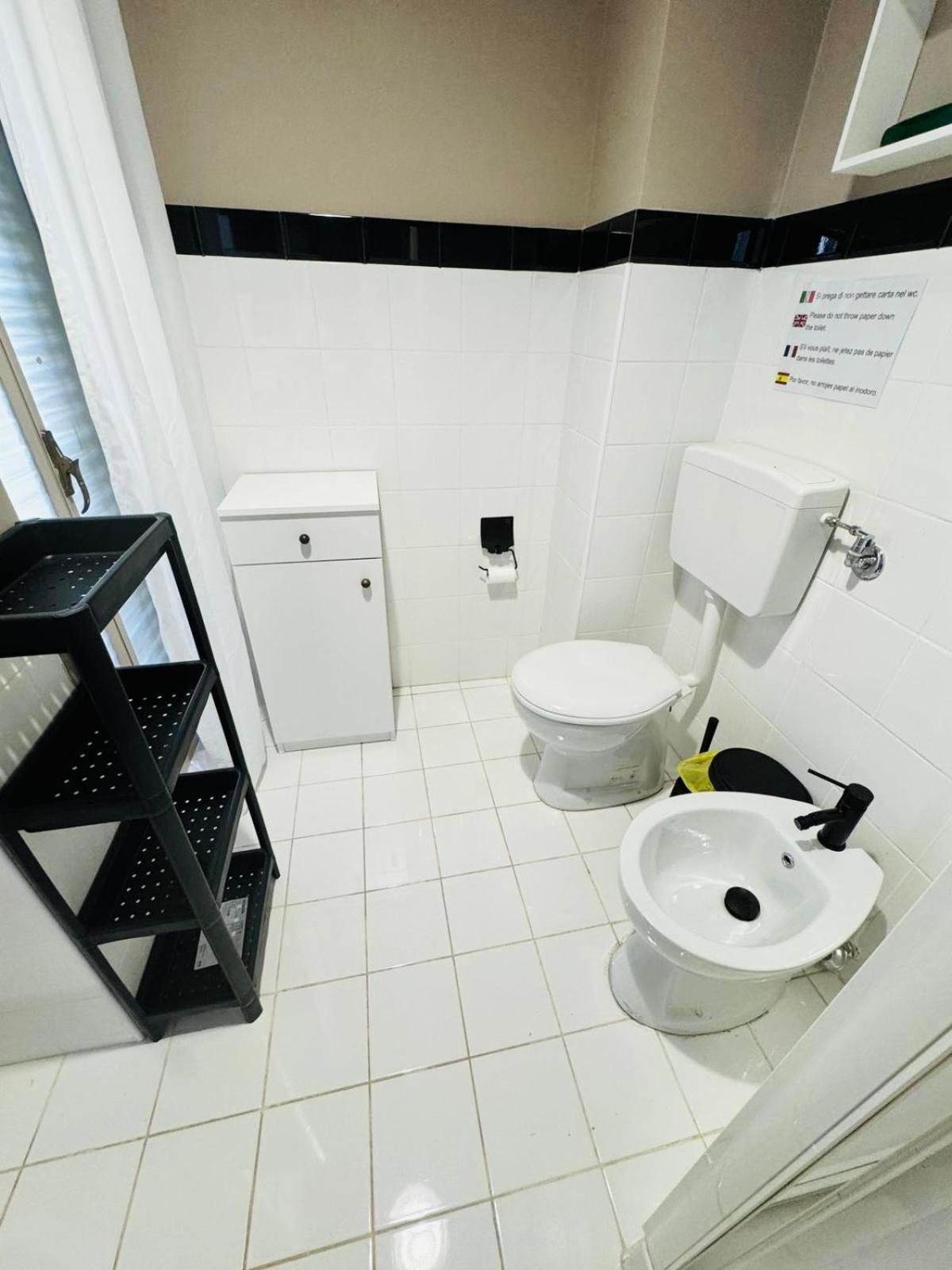 Catania Holiday Home Bagian luar foto