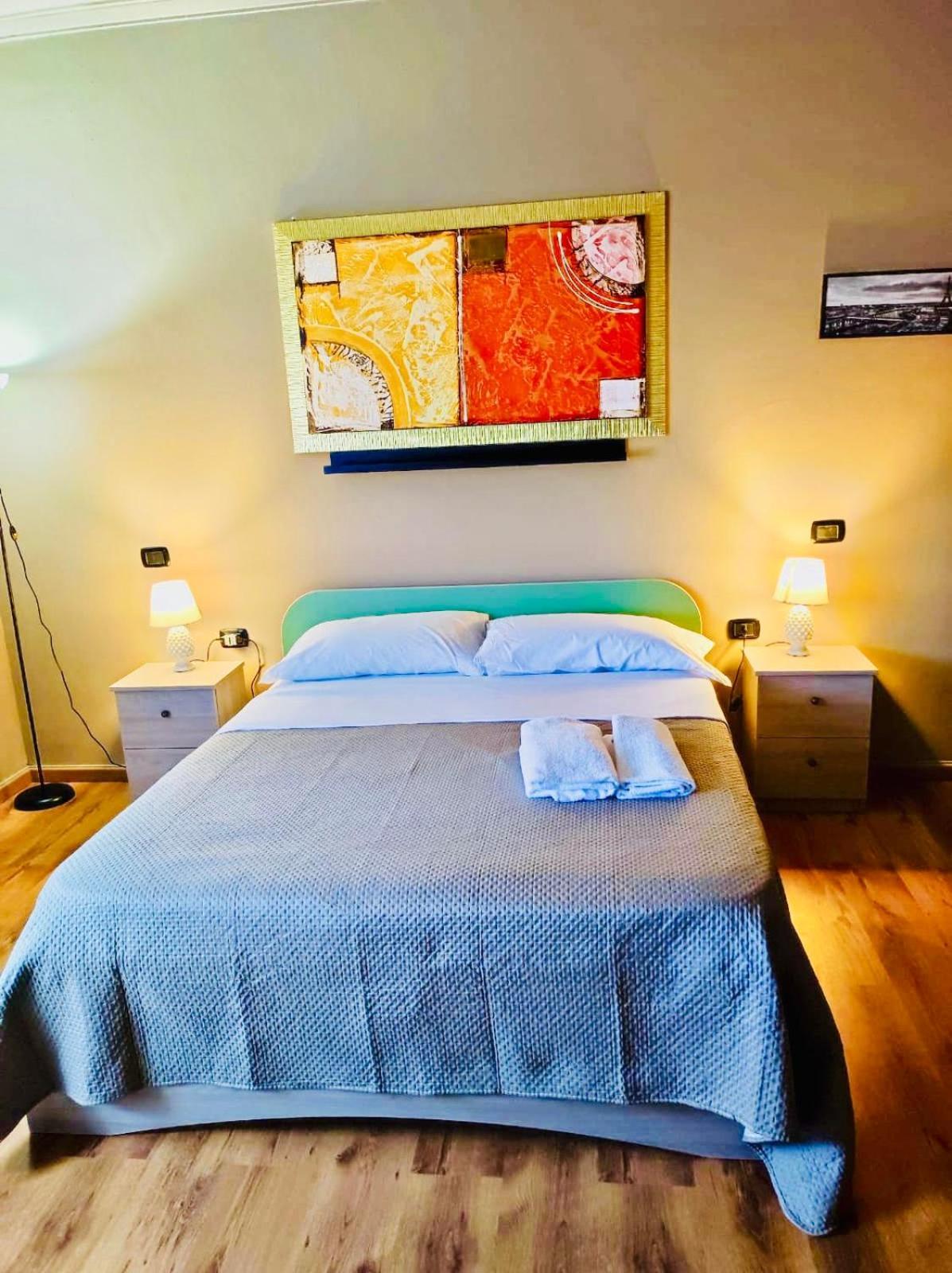 Catania Holiday Home Bagian luar foto