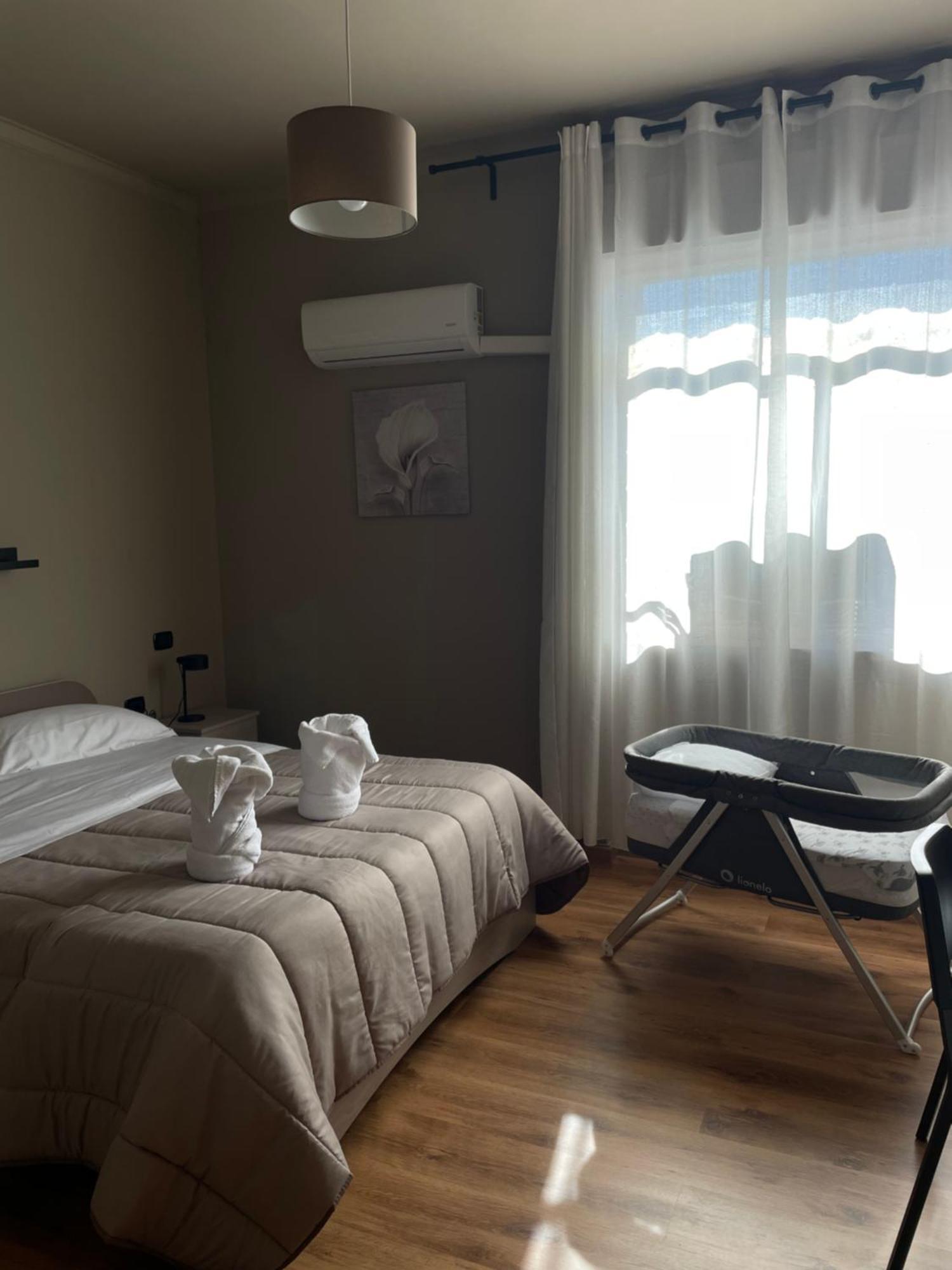 Catania Holiday Home Bagian luar foto